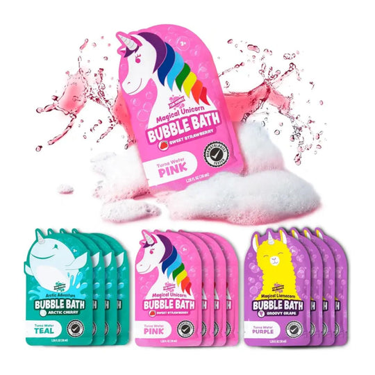 Magical Bubble Bath by Tub Works