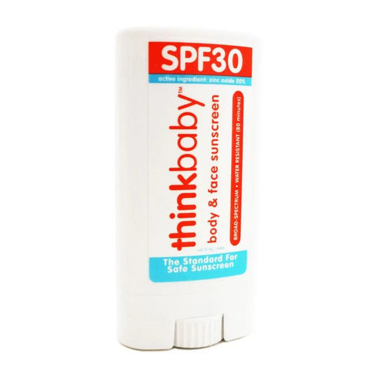 Thinkbaby Safe Sunscreen Stick SPF 30