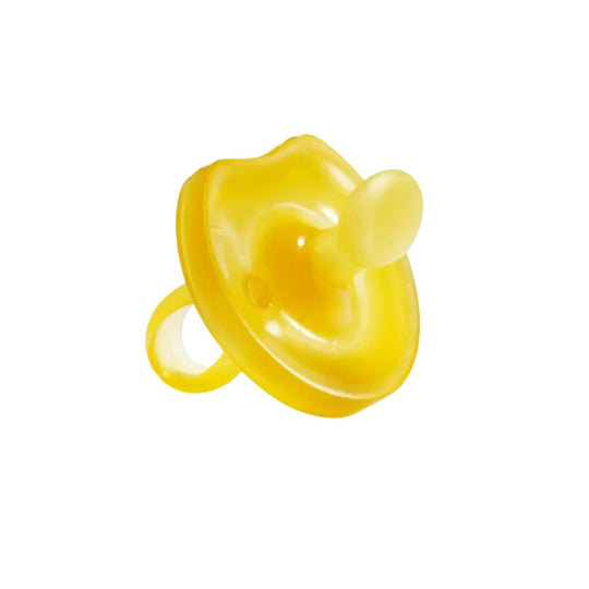Natursutten Natural Rubber Ortho Pacifier