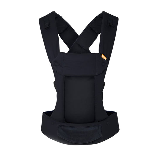 Gemini Baby Carrier with Pocket by Beco