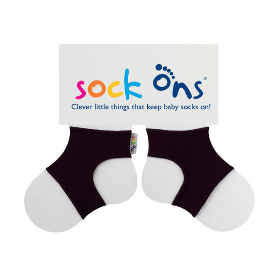 Sock Ons Brights