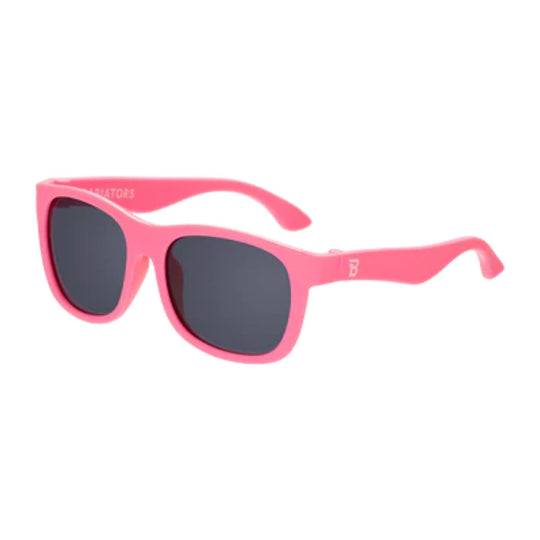 Navigator Sunglasses - Think Pink by Babiators