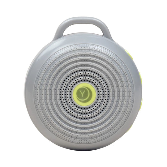 Hushh Portable Sound Machine by Yogasleep