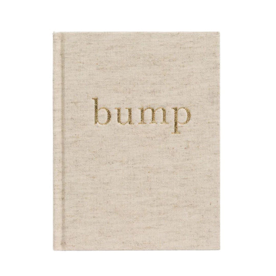 Bump. A Pregnancy Story by Write to Me
