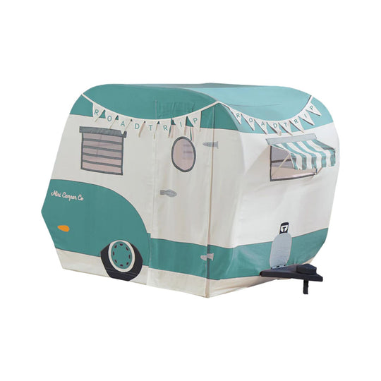 Blue Roadtrip Camper Playhome by Wonder & Wise