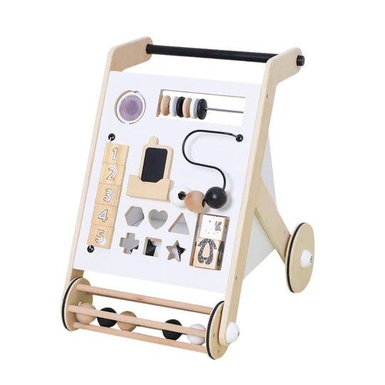 Baby Activity Walker by Wonder & Wise