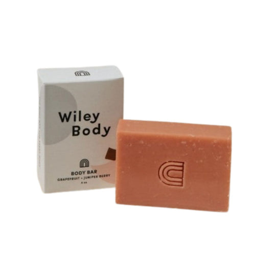 Body Bar by Wiley Baby