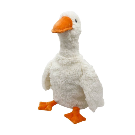 Goose 13" by Warmies