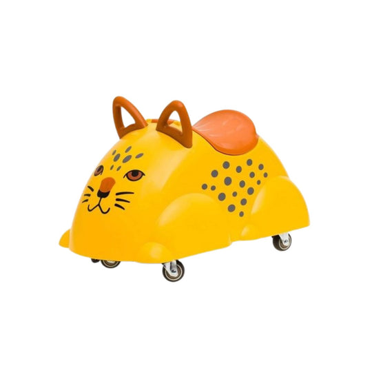 Cute Riders - Leopard by Viking Toys