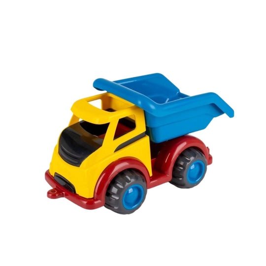 Mighty Tipper Truck by Viking Toys