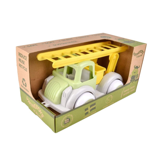 Ecoline Jumbo Fire Truck by Viking Toys