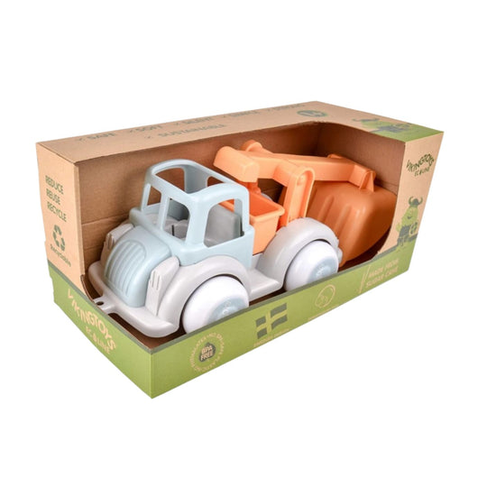 Ecoline Jumbo Digger by Viking Toys