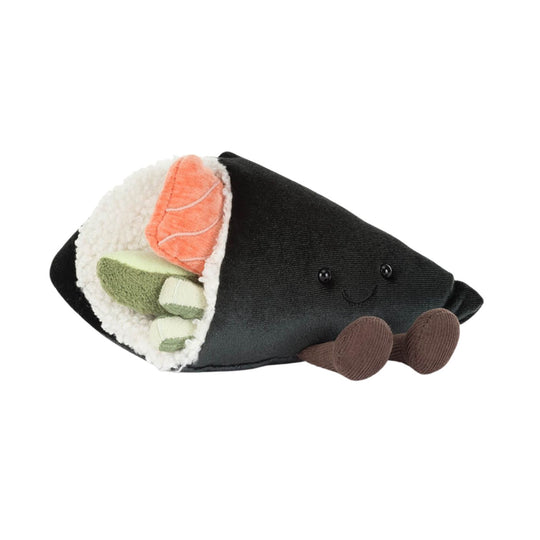 Amuseables Coneroi Temaki by Jellycat