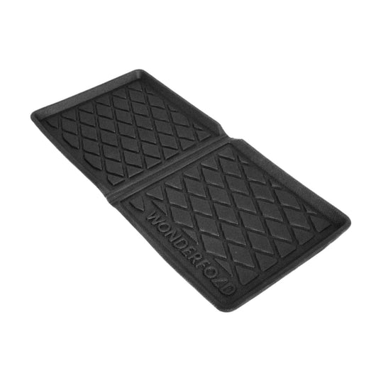 All Weather Floor Mat by Wonderfold