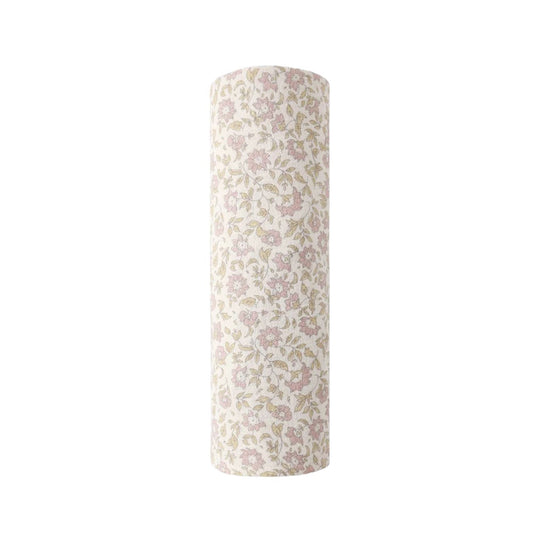 Woven Swaddle - Dahlia by Quincy Mae