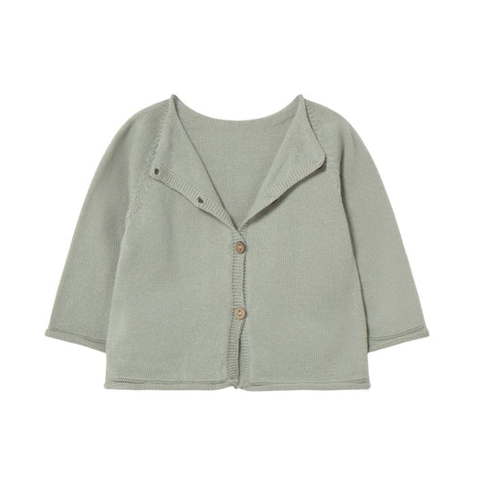 Knit Top - Apple by Li & Me