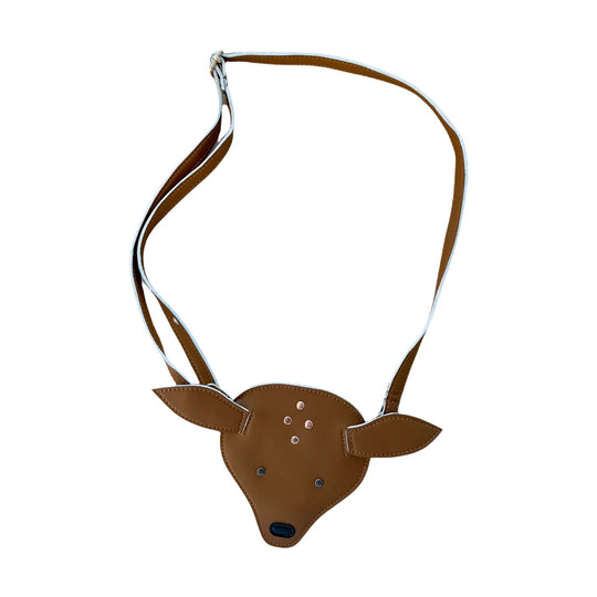 Penny Purse - Fawn by Velvet Fawn