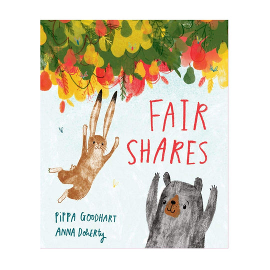 Fair Shares - Hardcover