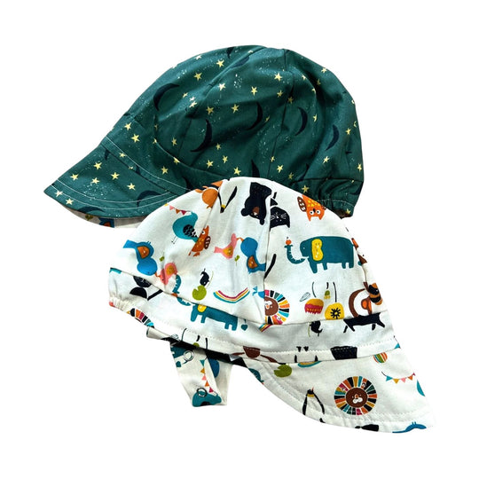 modCap - Kids' Kitsch by Urban Baby Bonnets