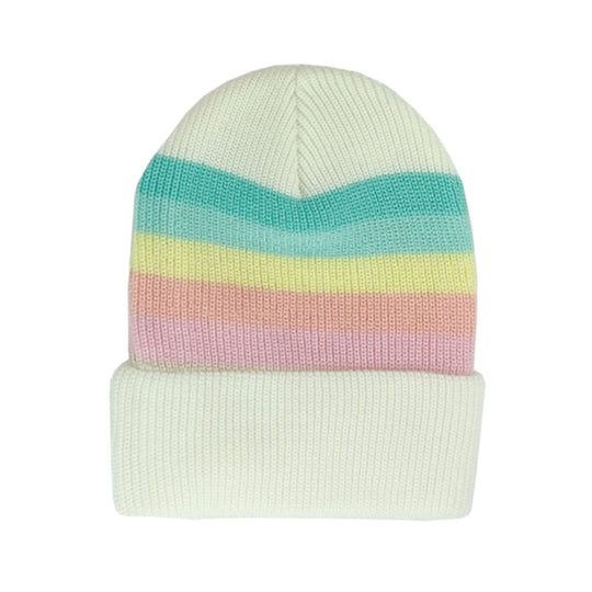 Snowcone Beanie by Tiny Whales