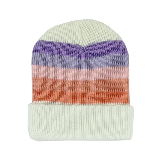 Sunset Beanie by Tiny Whales