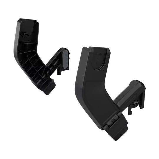 Thule Urban Glide Infant Car Seat Adapter for Nuna / Maxi Cosi