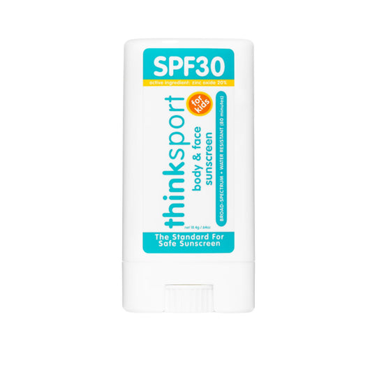 Think Kids Sunscreen Stick SPF 30