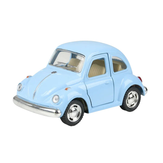 1967 Volkswagon Classic Beetle (1 Unit Assorted) by The Toy Network