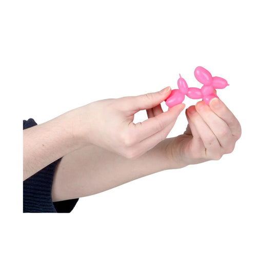 Balloon Dogs (1 Unit Assorted) by The Toy Network