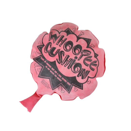 Whoopee Cushion - 8 Inch by The Toy Network