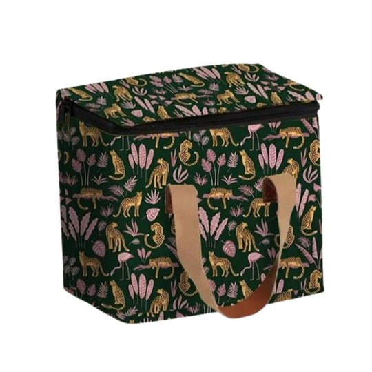 Lunch Bag - Wild One by The Somewhere Co.