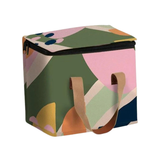 Lunch Bag - Sprinkled Soiree by The Somewhere Co.