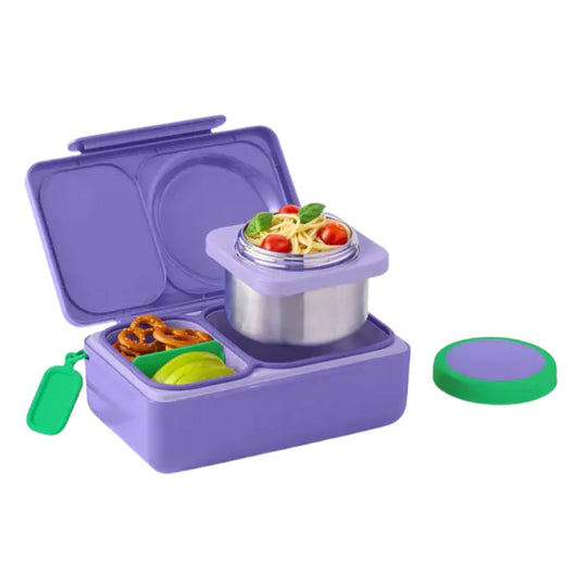 OmieBox Up - Galaxy Purple