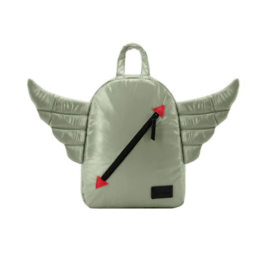 Mini Wings Backpack - Matcha by 7AM Enfant