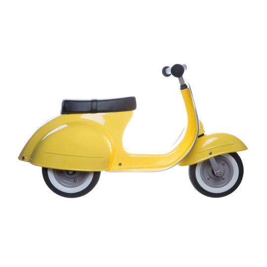 Primo Classic Ride-On Toy by Ambosstoys