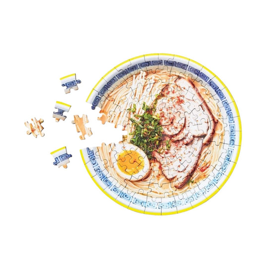 Little Puzzle Thing - Ramen by Areaware