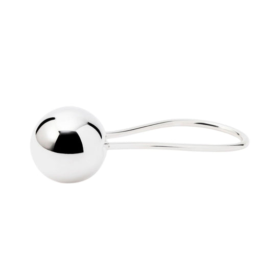 Harmony Ball Rattle - Elongated by Areaware