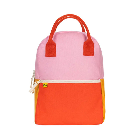 B Pack Jr. - Pink Poppy by Fluf