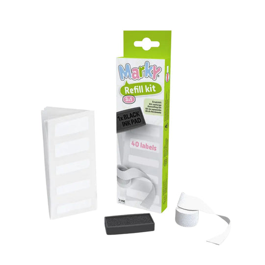 Marky Refill Kit by Colop