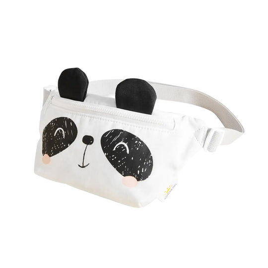 Good Friends Series Children's Fanny Pack - Panda by Sunveno