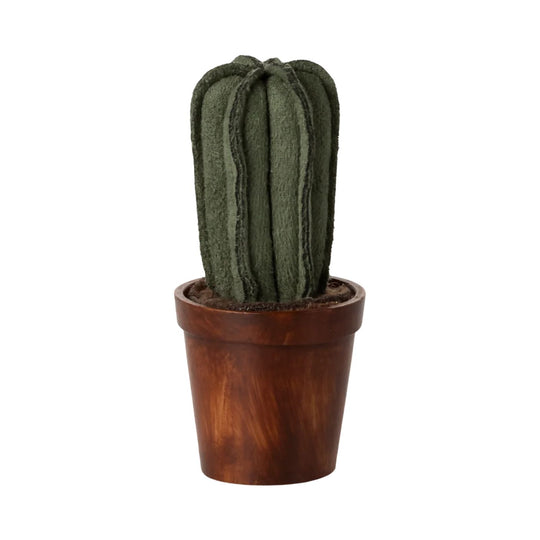Flower Pot With Cactus, Miniature by Maileg