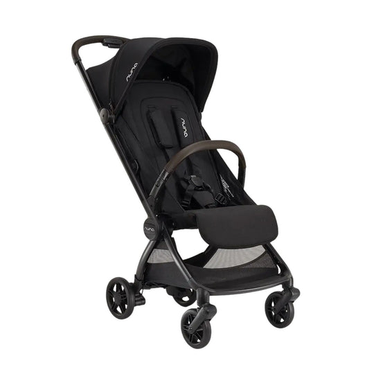 VIAA Cabn Travel Stroller by Nuna