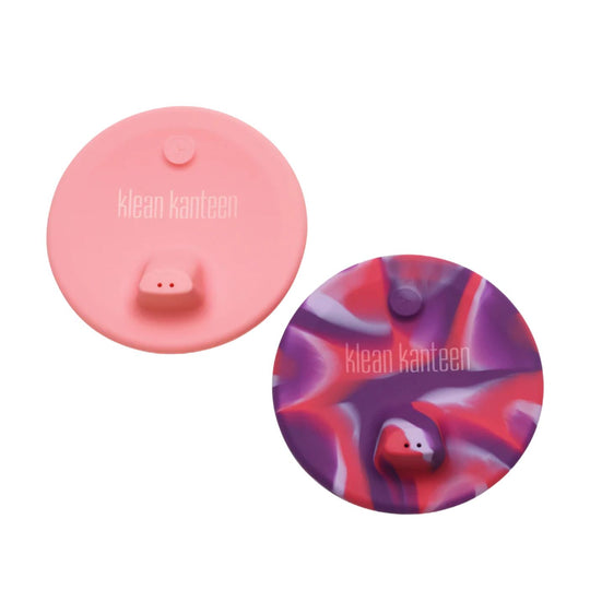 Kid's Cup Sippy Lid 2-Pack  by Klean Kanteen