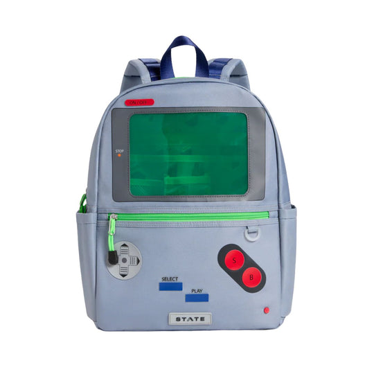Kane Backpack - Videogame by State Bags