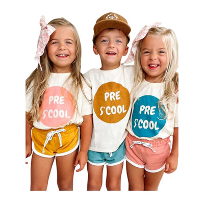 All Kids Apparel