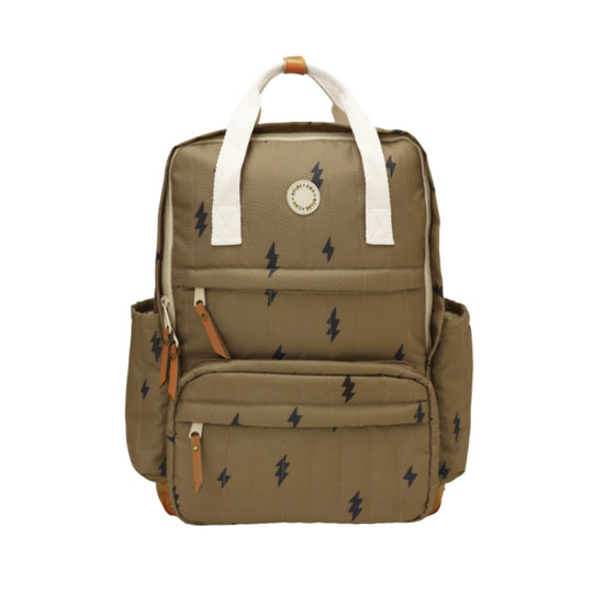 Backpack - Bolts by Rylee + Cru