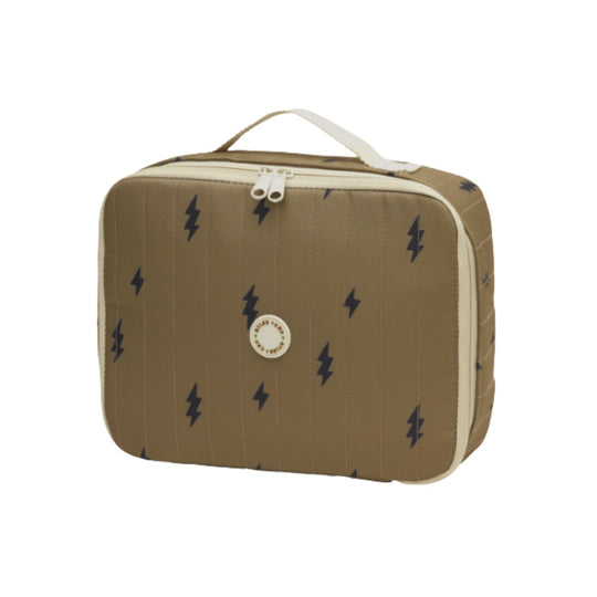 Lunch Bag - Bolts by Rylee + Cru