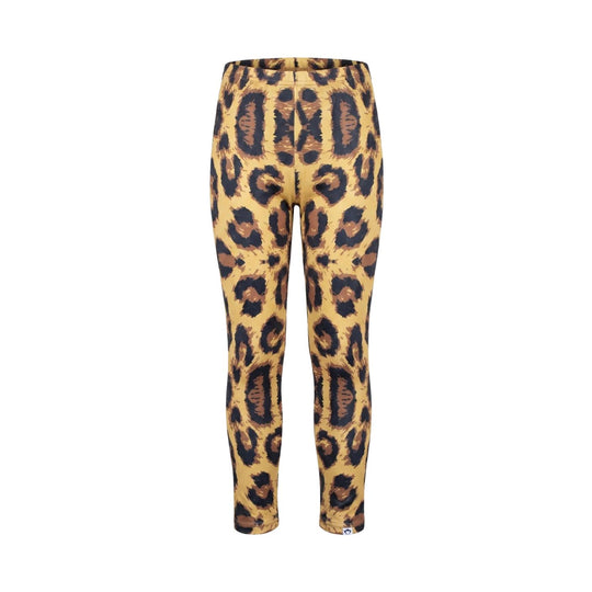 Leopard Leggings by Appaman