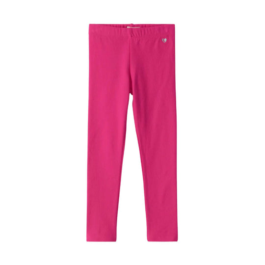 Pink Yarrow Cozy Leggings by Hatley