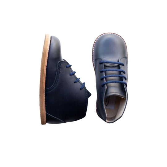Milo Boot - Pine by Zimmerman Shoes